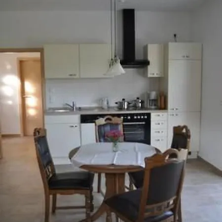 Am Waldesrand By Interhome *