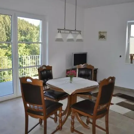 Am Waldesrand By Interhome