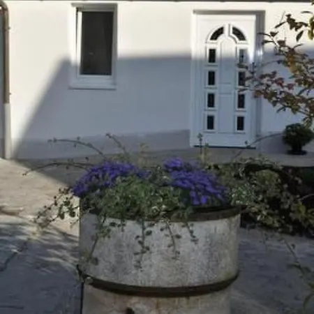 Lägenhet Am Waldesrand By Interhome