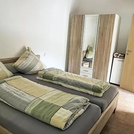 Apartment Am Waldesrand By Interhome Schmallenberg