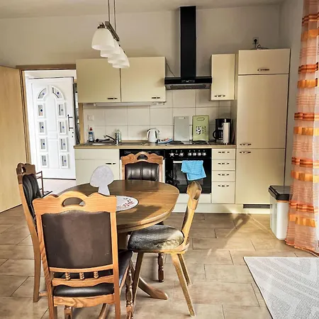 Am Waldesrand By Interhome * Schmallenberg