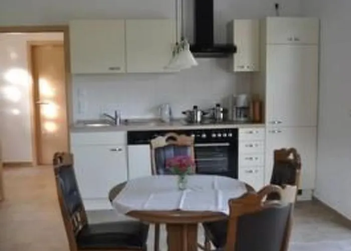 Am Waldesrand By Interhome *