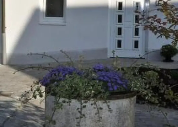 Lägenhet Am Waldesrand By Interhome