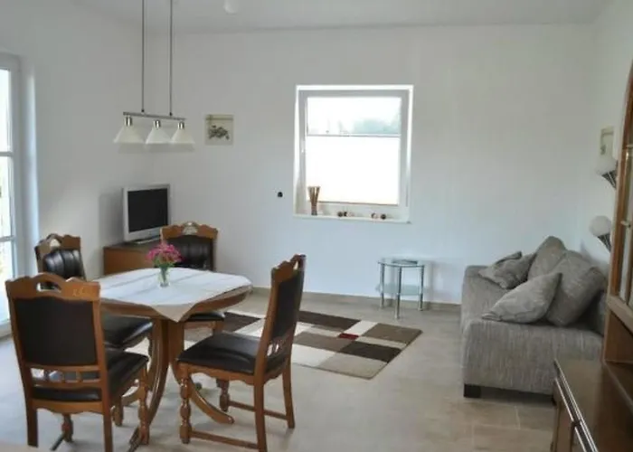 Am Waldesrand By Interhome Lägenhet